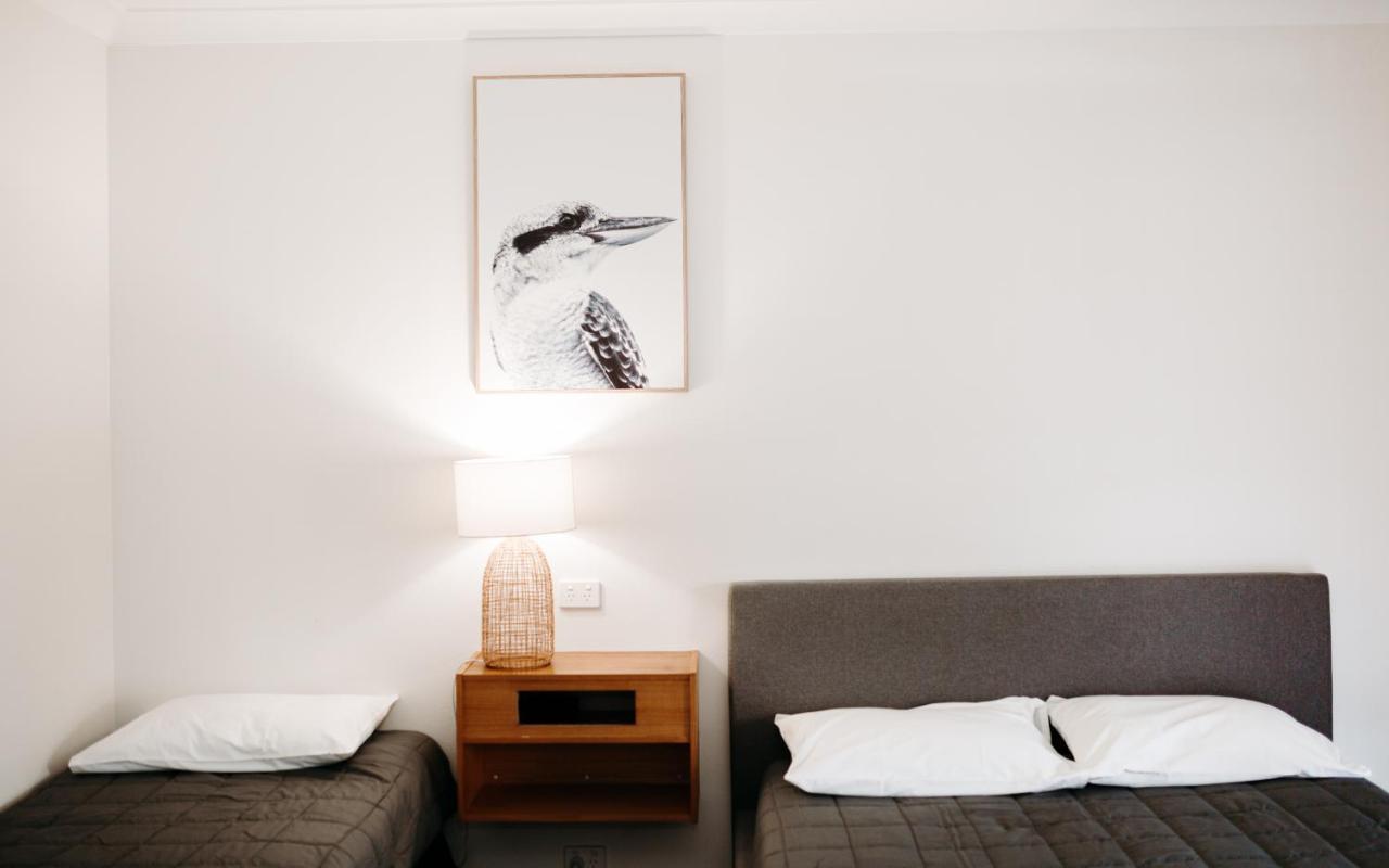 The Ophir Hotel オレンジ エクステリア 写真