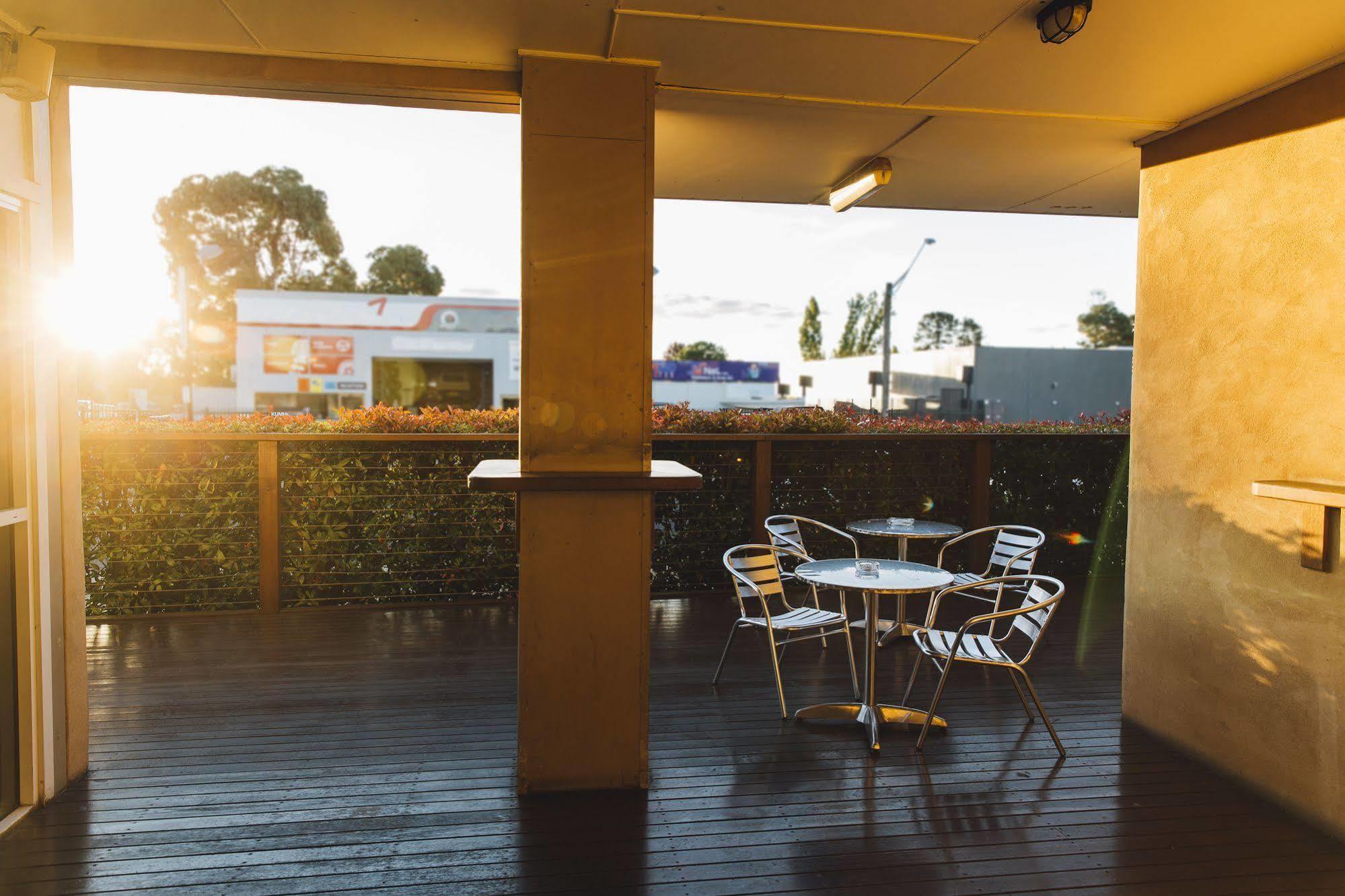 The Ophir Hotel オレンジ エクステリア 写真