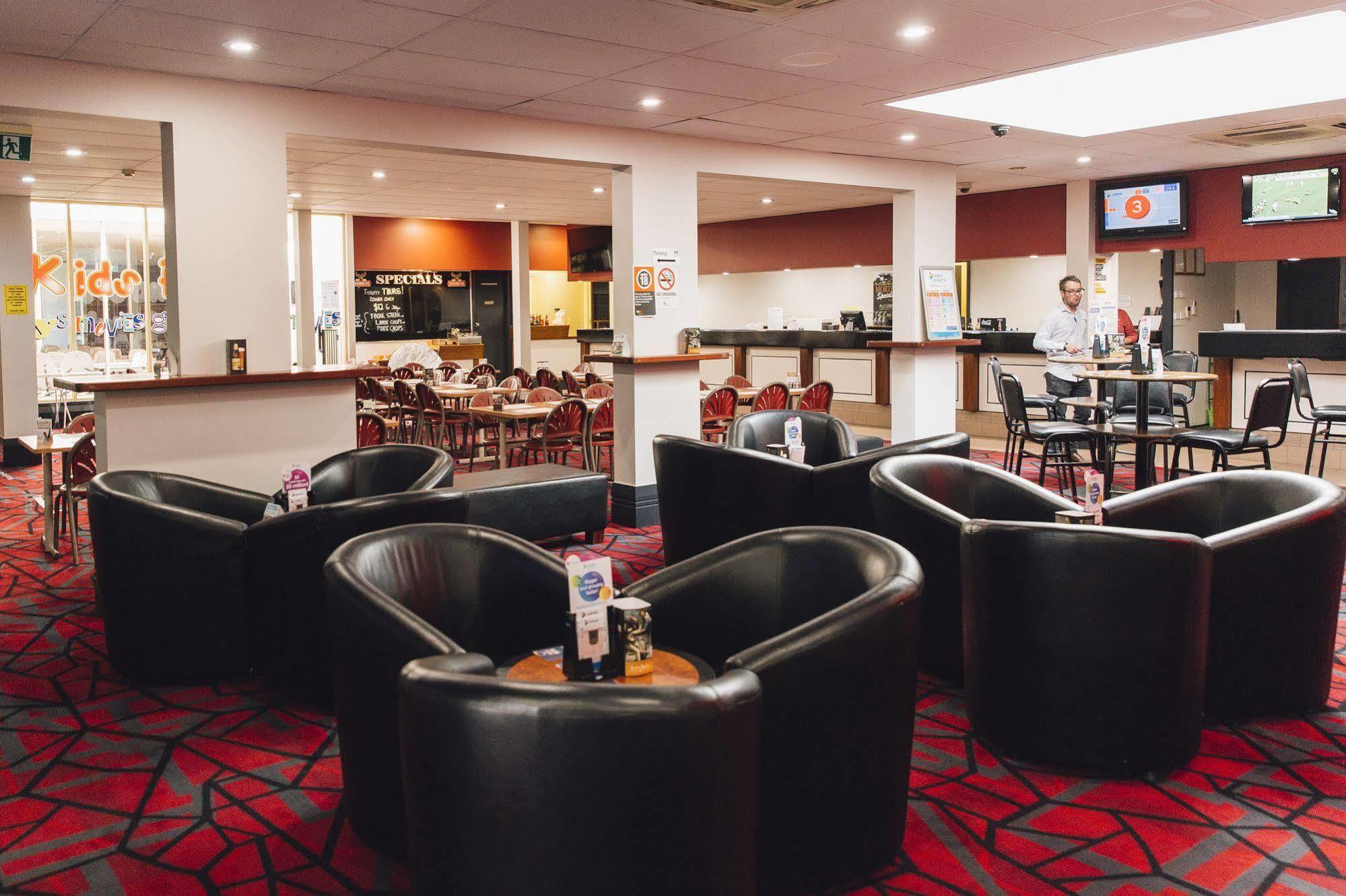 The Ophir Hotel オレンジ エクステリア 写真